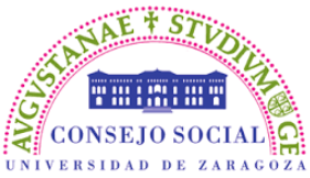 Logo Consejo Social